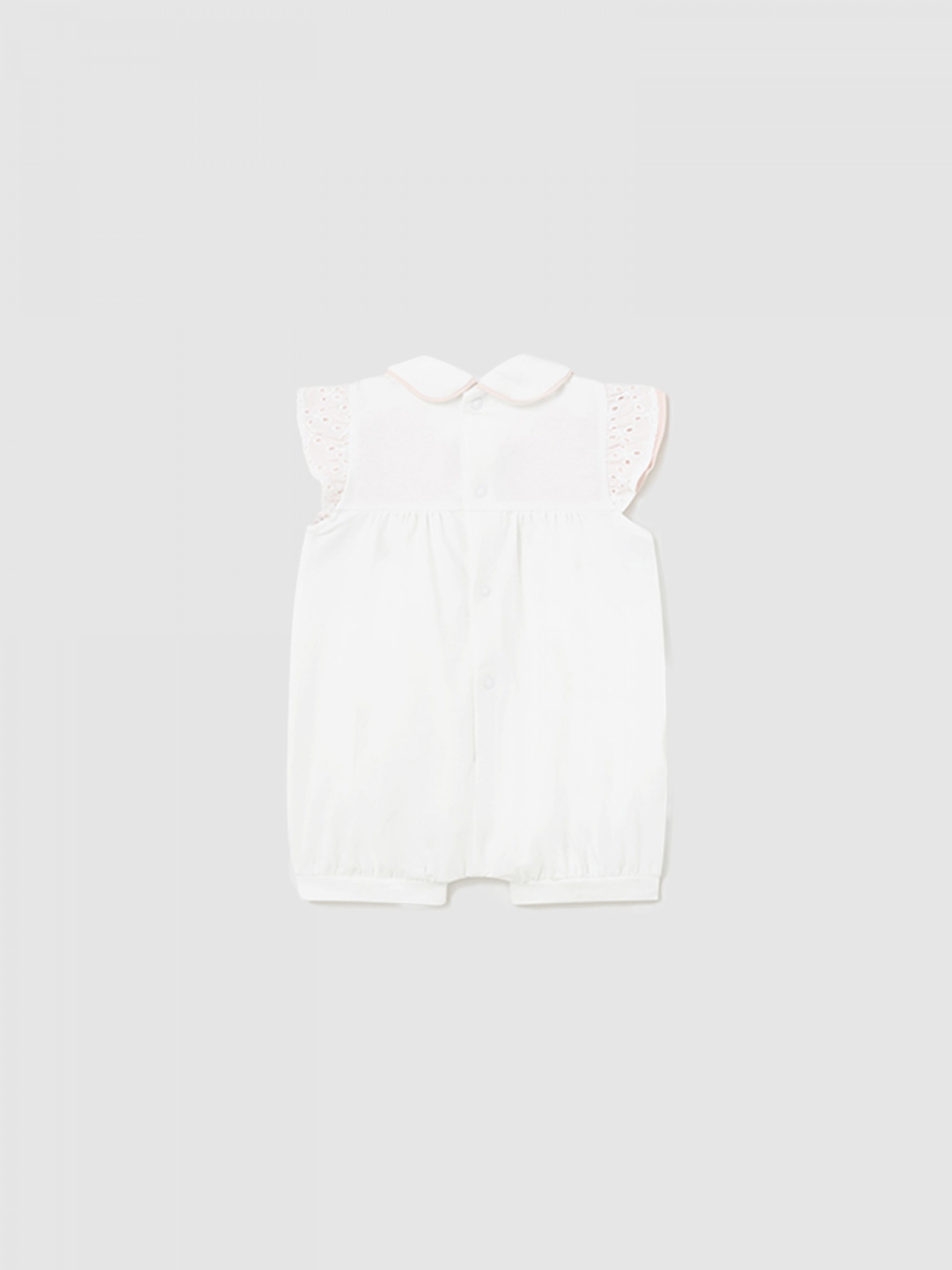 Babygrows Baby Girl Mayoral