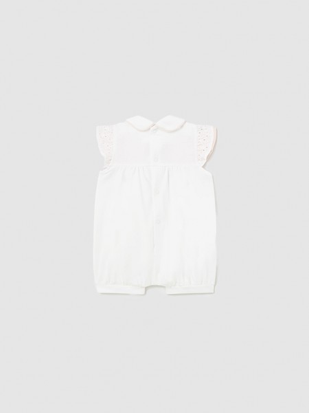 Babygrows Baby Girl Mayoral