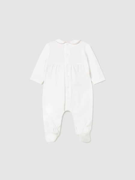 Babygrows Baby Girl Mayoral