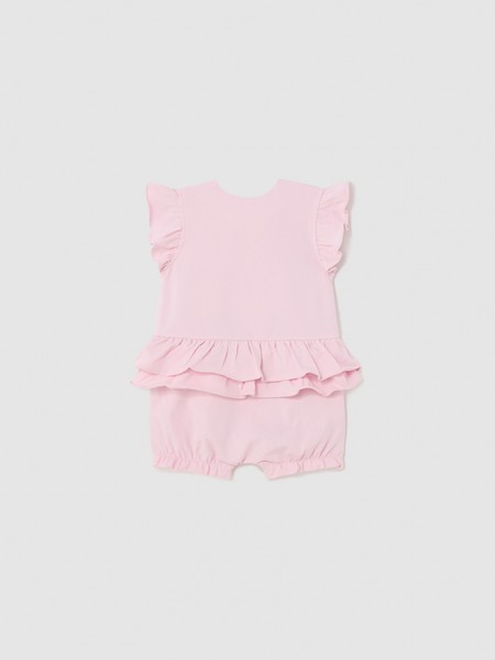 Babygrows Baby Girl Mayoral