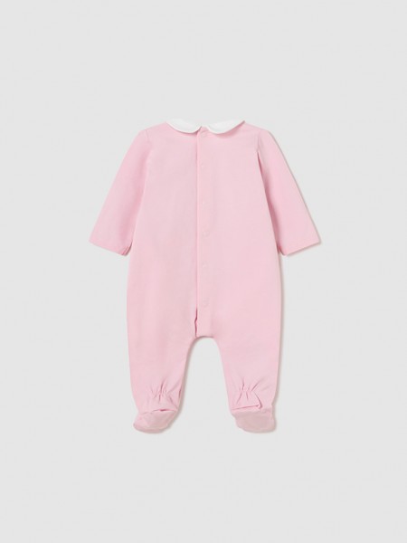 Babygrow Beb� Menina Mayoral