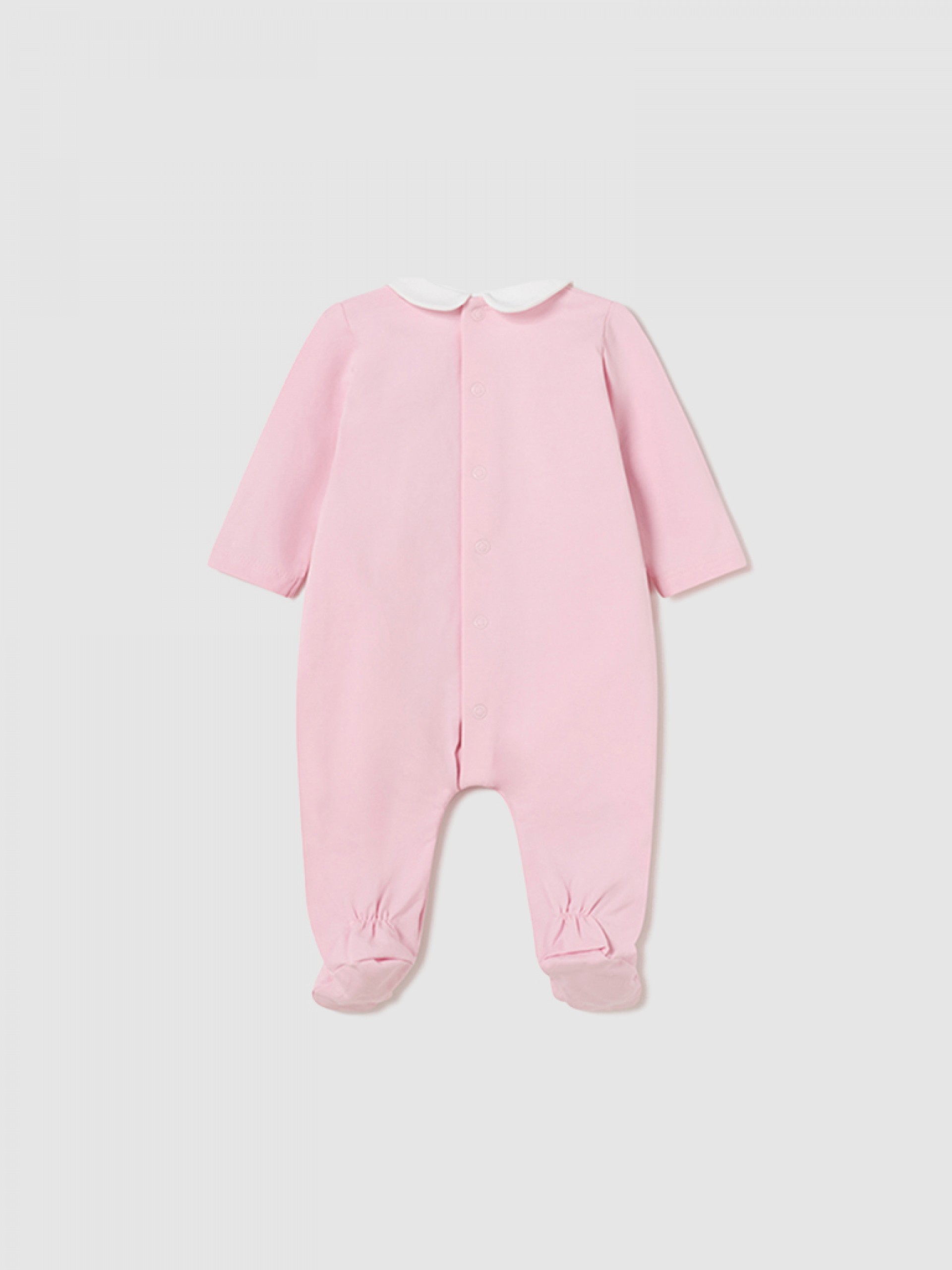 Babygrows Bebe Niña Mayoral