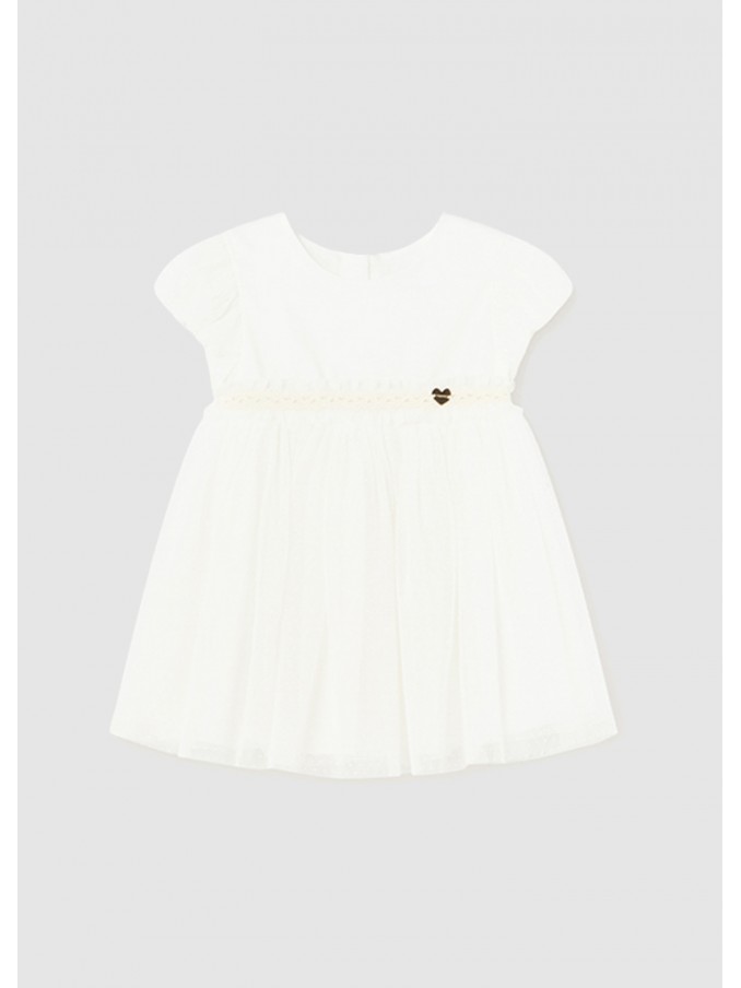 Dress Baby Girl Mayoral