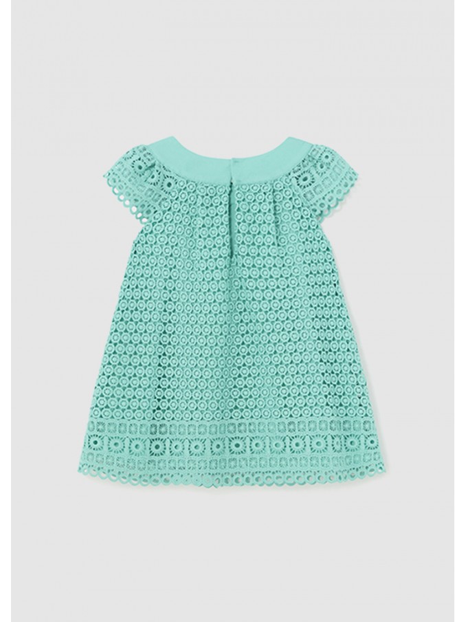 Dress Baby Girl Mayoral