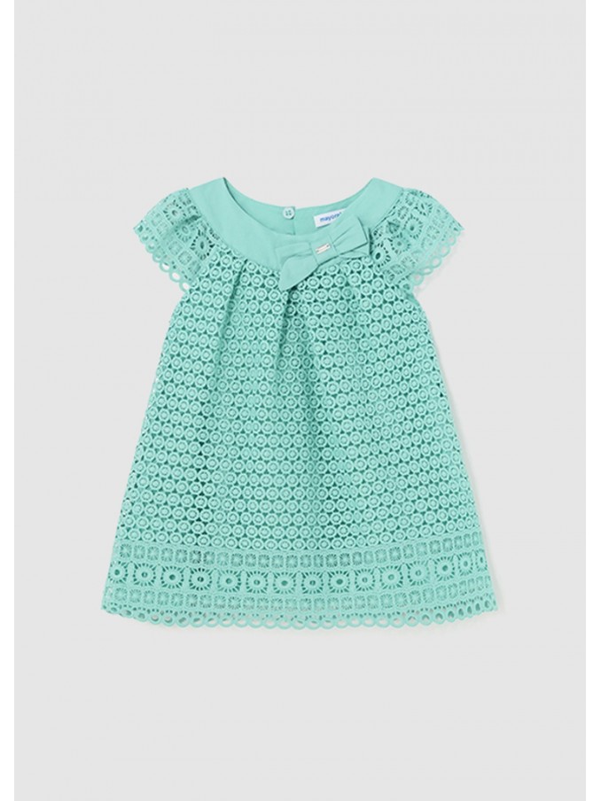 Dress Baby Girl Mayoral