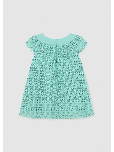 Dress Baby Girl Mayoral
