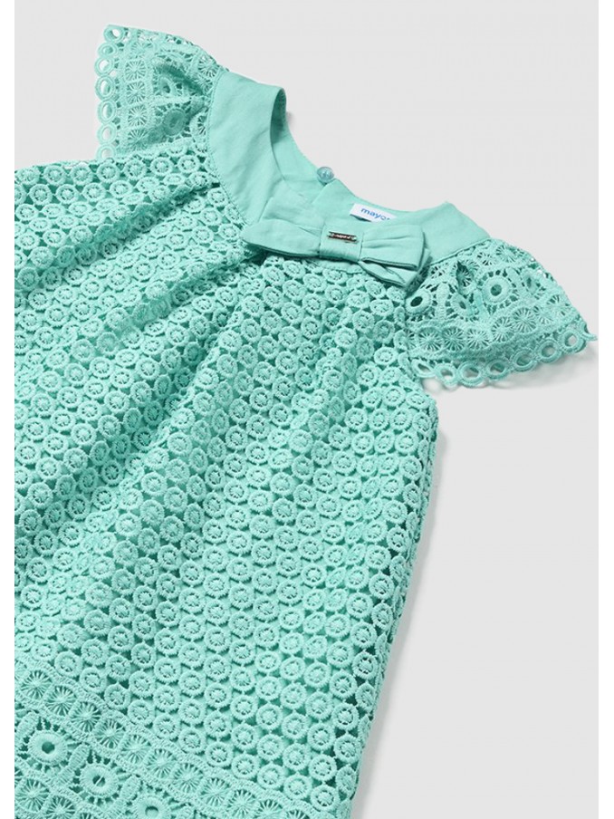 Dress Baby Girl Mayoral