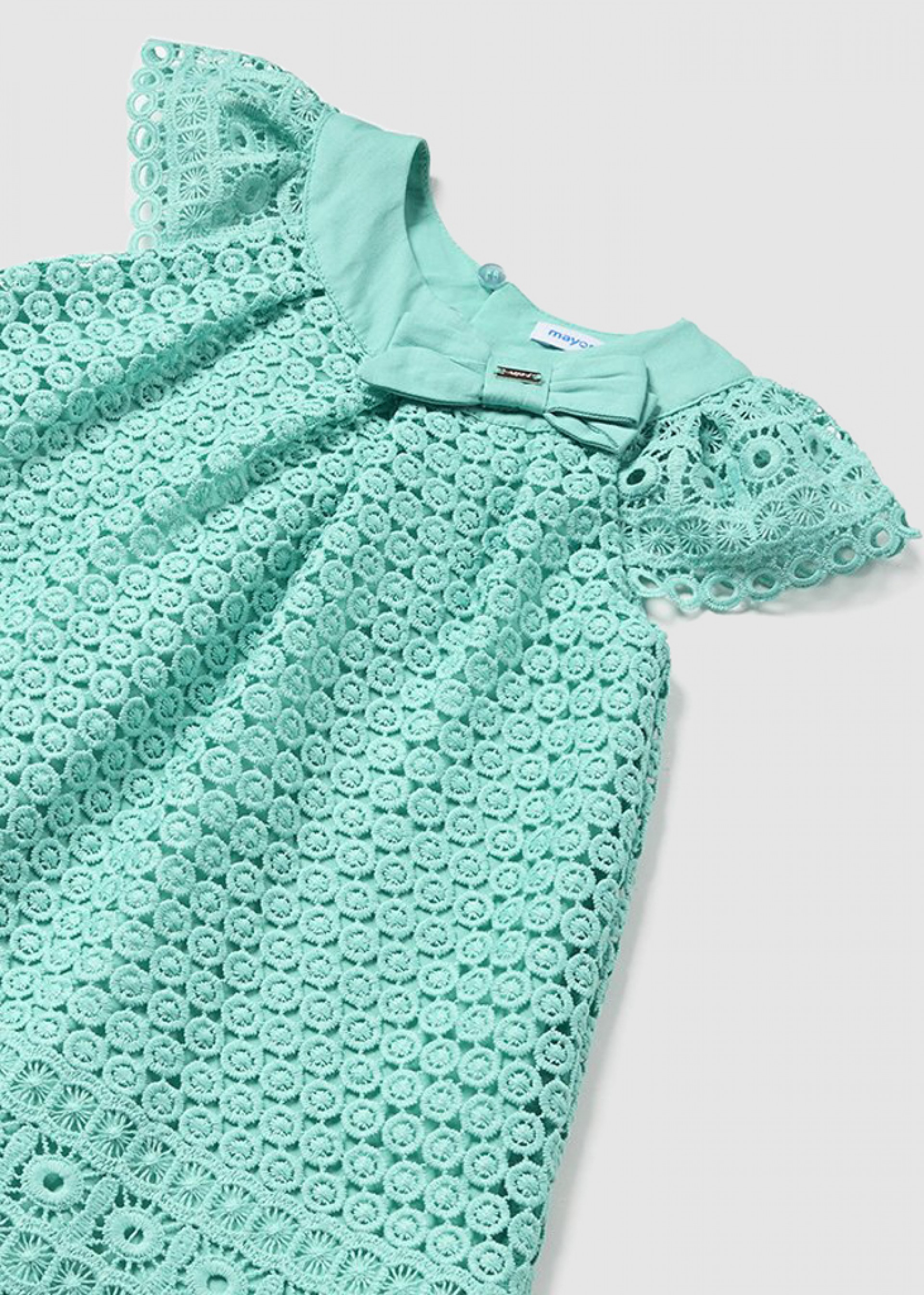 Dress Baby Girl Mayoral