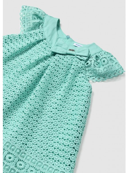 Dress Baby Girl Mayoral