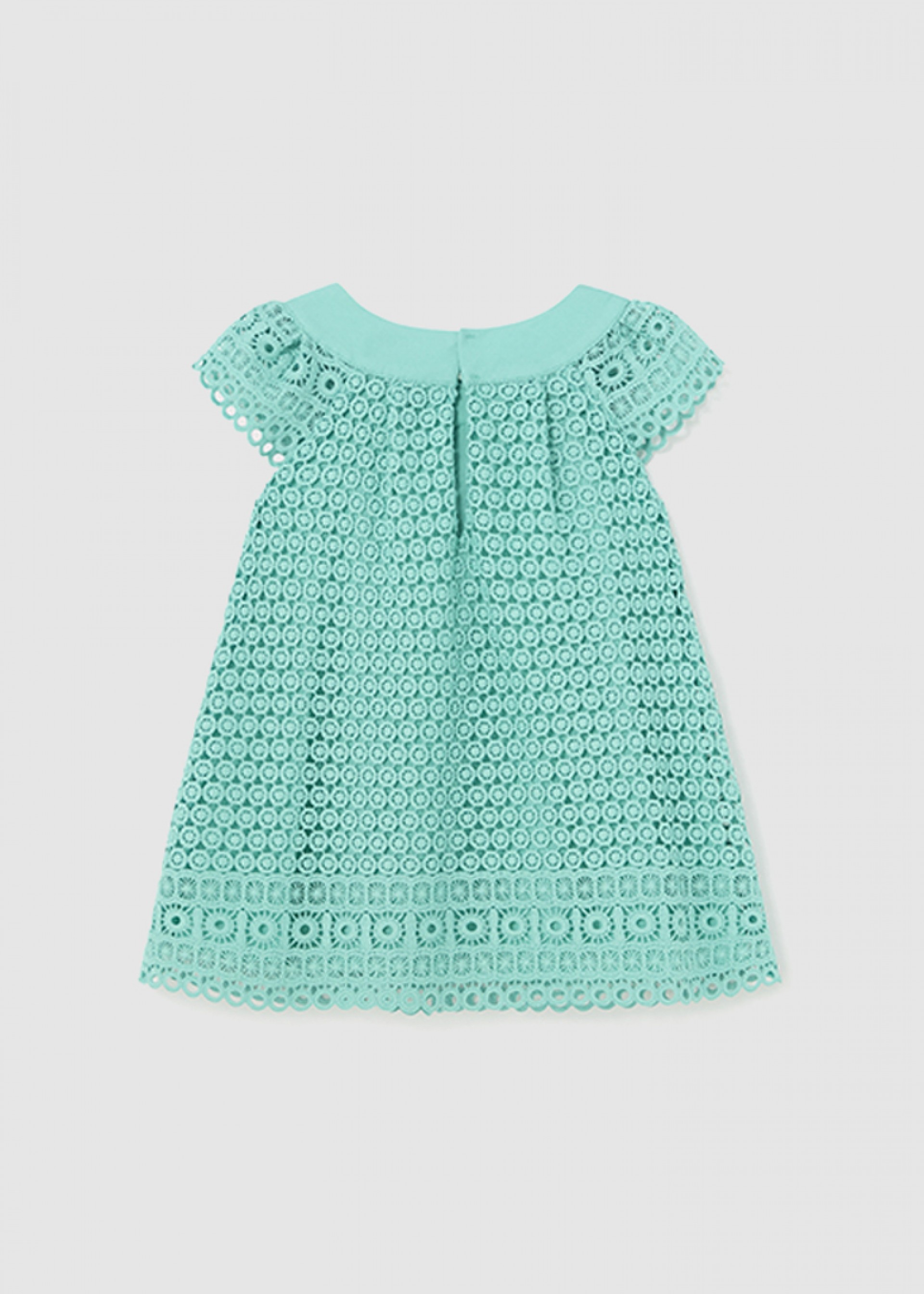 Dress Baby Girl Mayoral