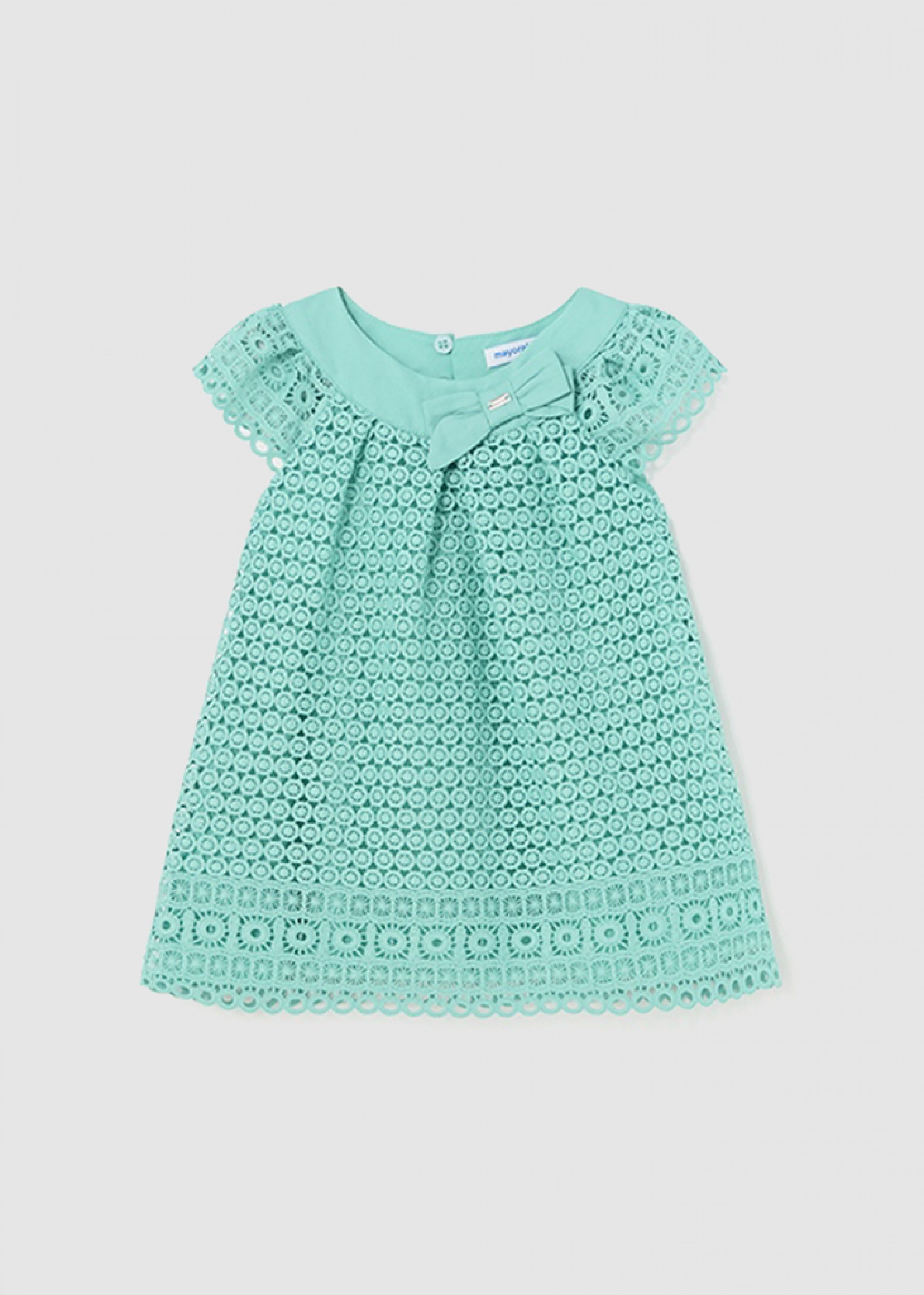 Dress Baby Girl Mayoral