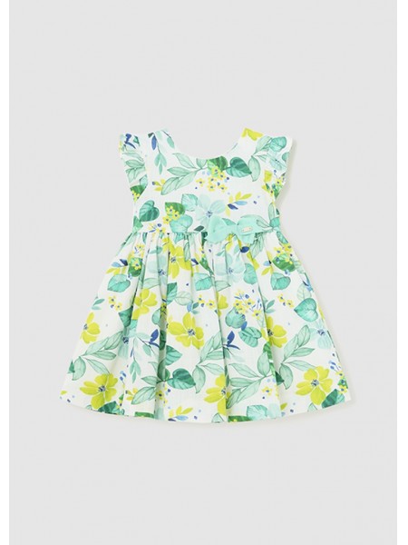 Dress Baby Girl Mayoral Dress Baby Girl Mayoral