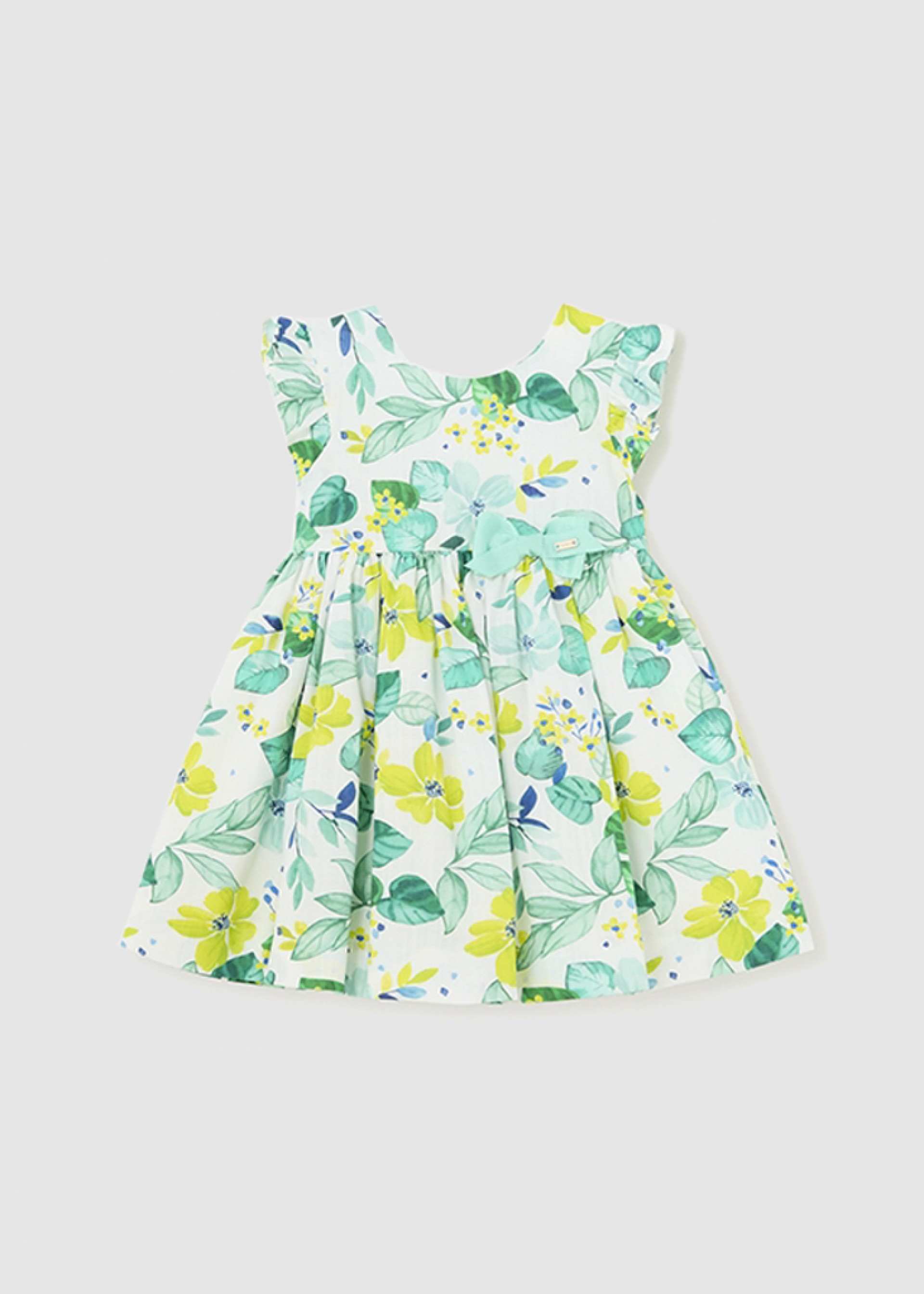 Dress Baby Girl Mayoral
