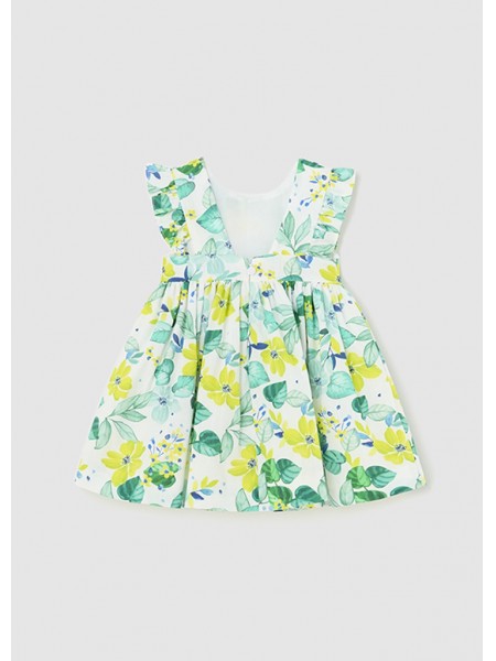 Dress Baby Girl Mayoral Dress Baby Girl Mayoral