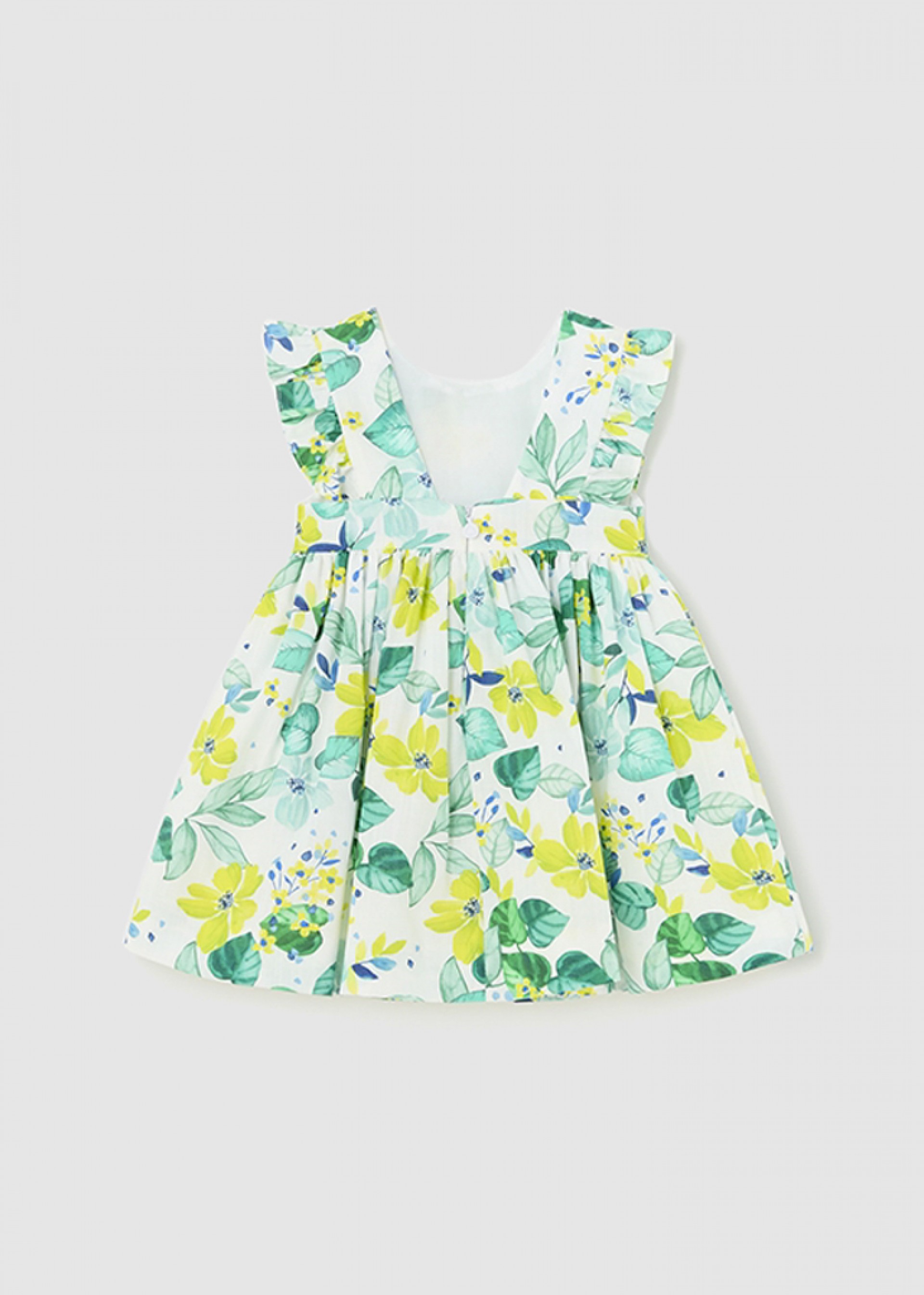 Dress Baby Girl Mayoral