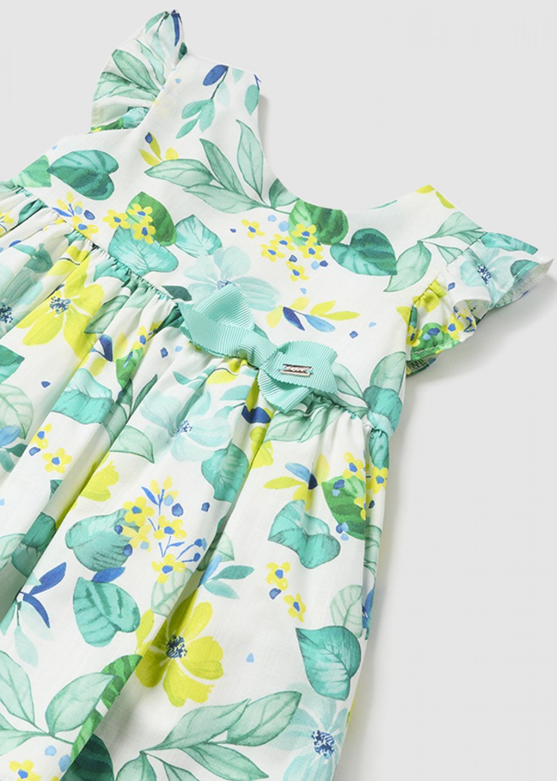 Dress Baby Girl Mayoral