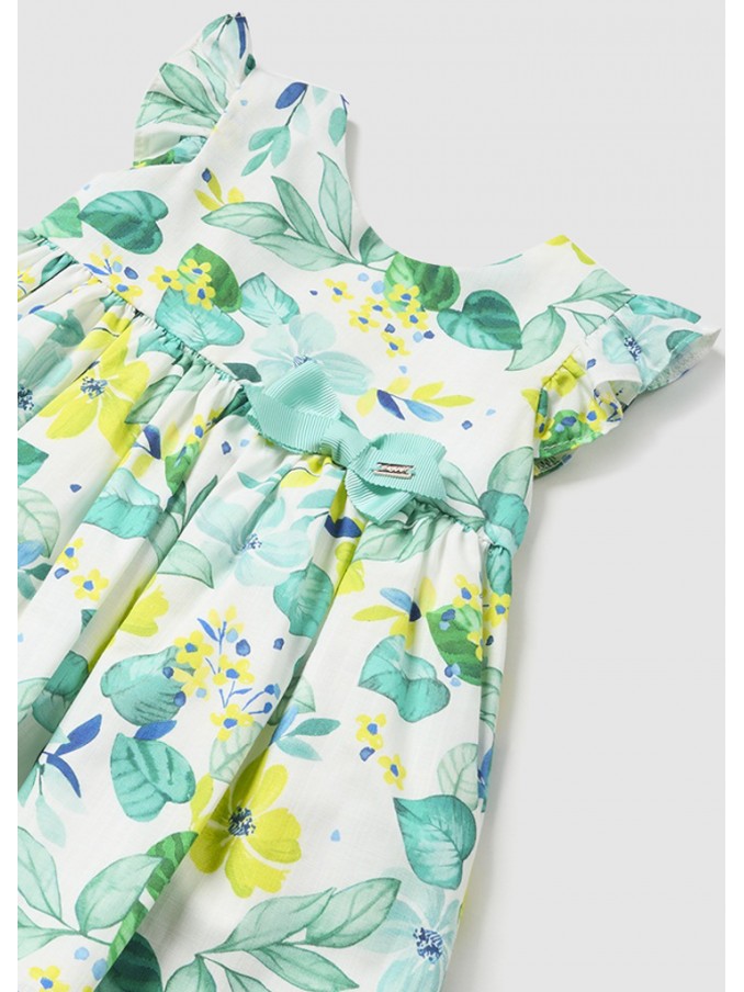 Dress Baby Girl Mayoral