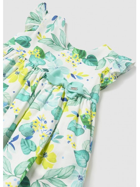 Dress Baby Girl Mayoral Dress Baby Girl Mayoral