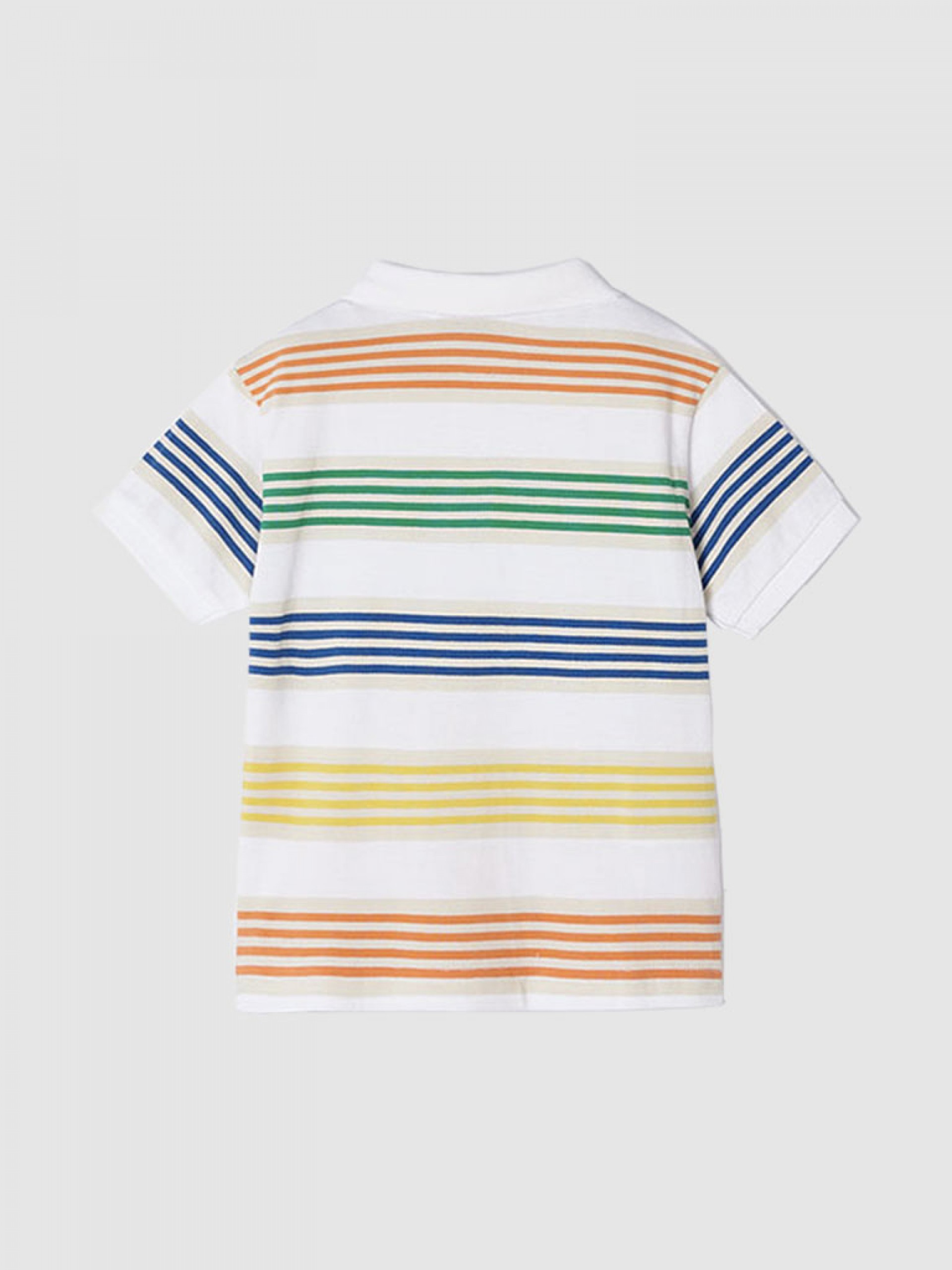 Polo Shirt Boy Mayoral