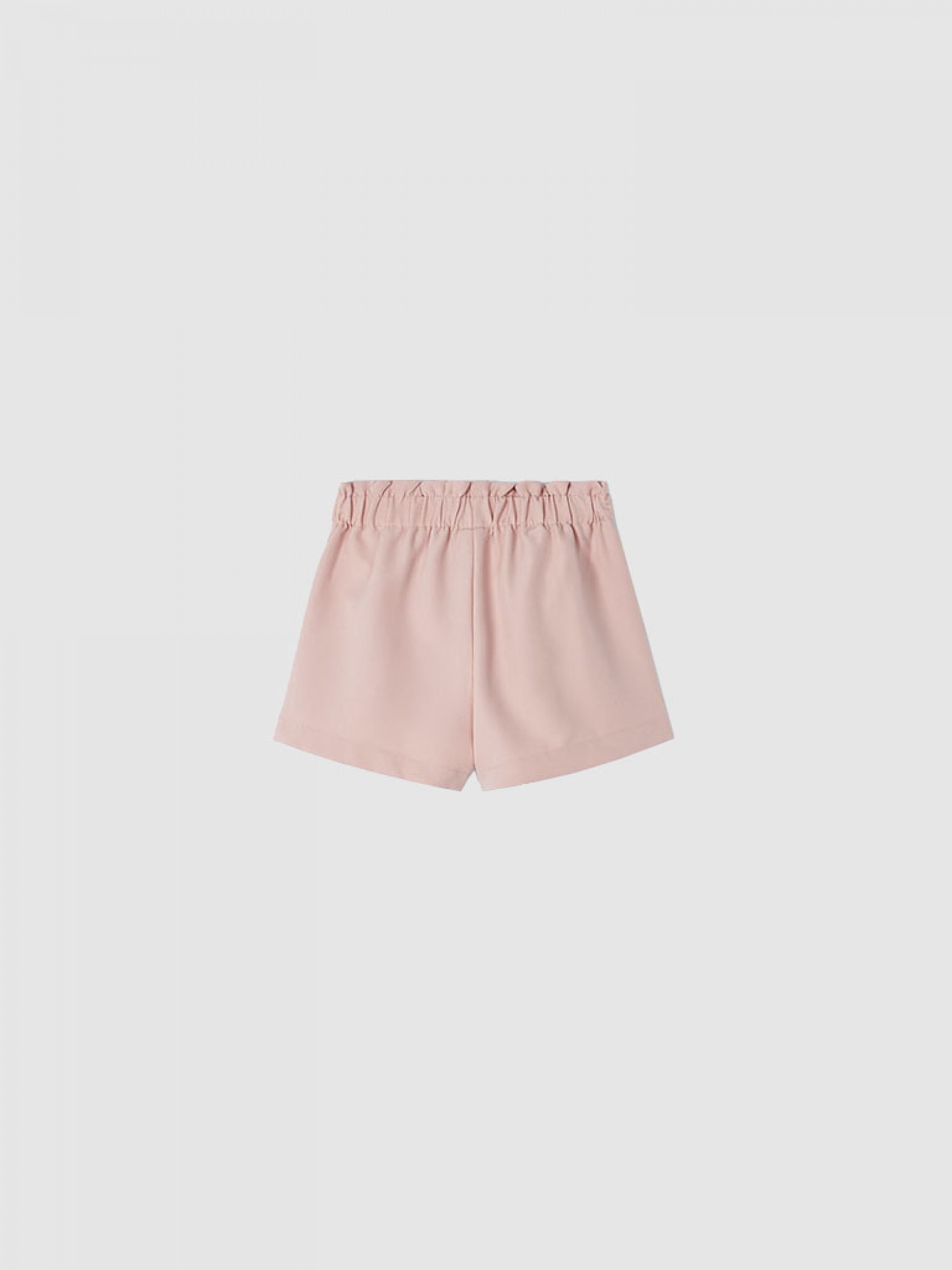 Shorts Girl Mayoral