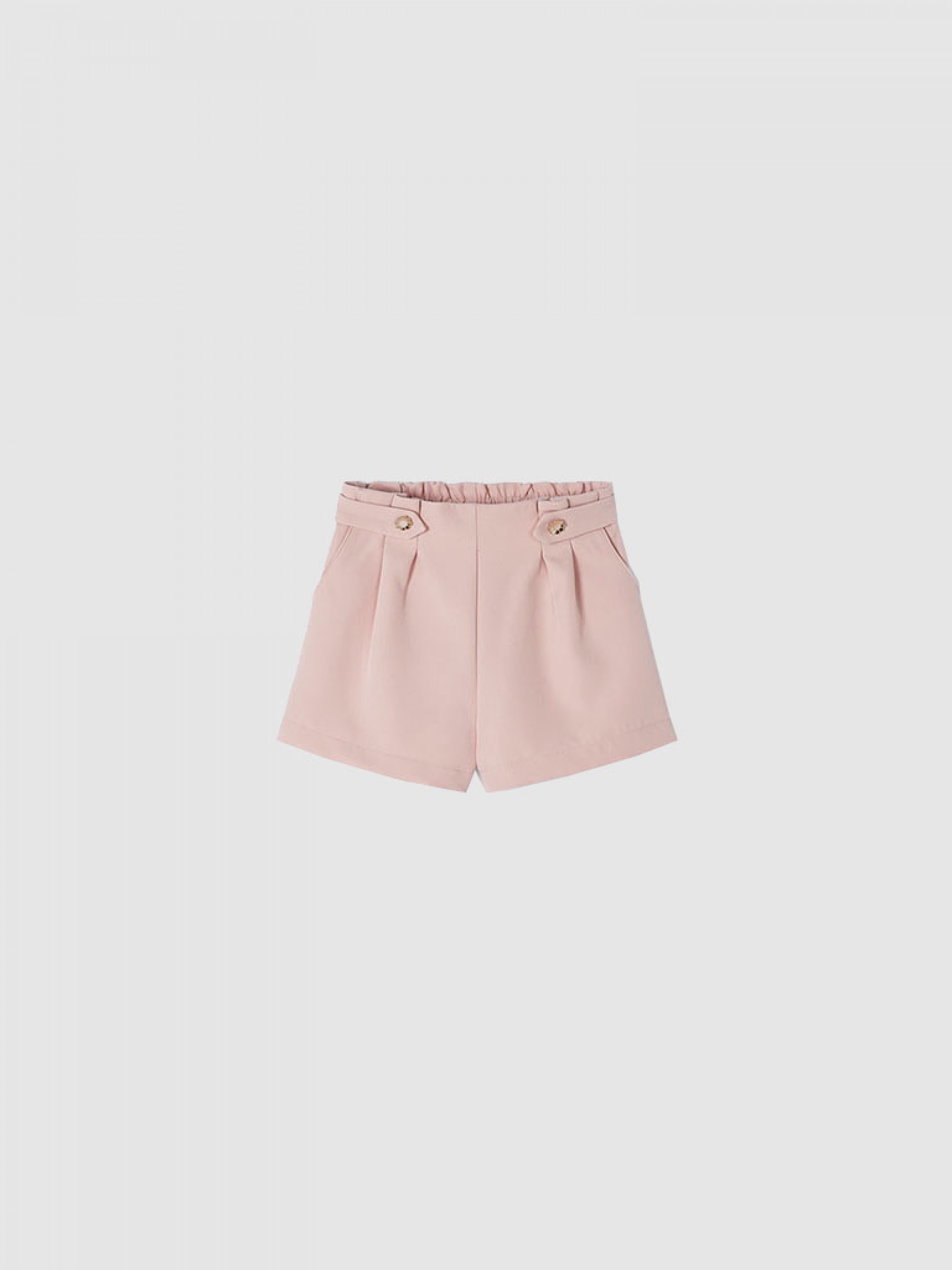 Shorts Girl Mayoral