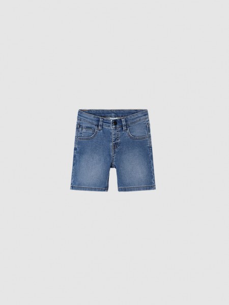 Shorts Boy Mayoral