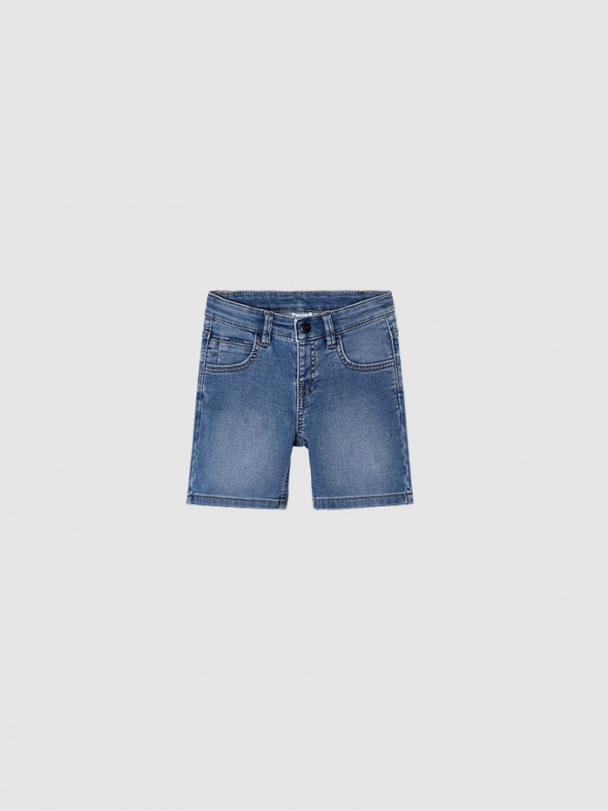 Shorts Boy Mayoral