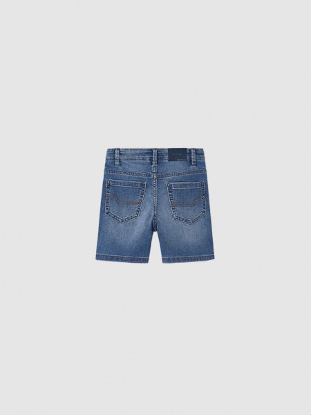Shorts Boy Mayoral