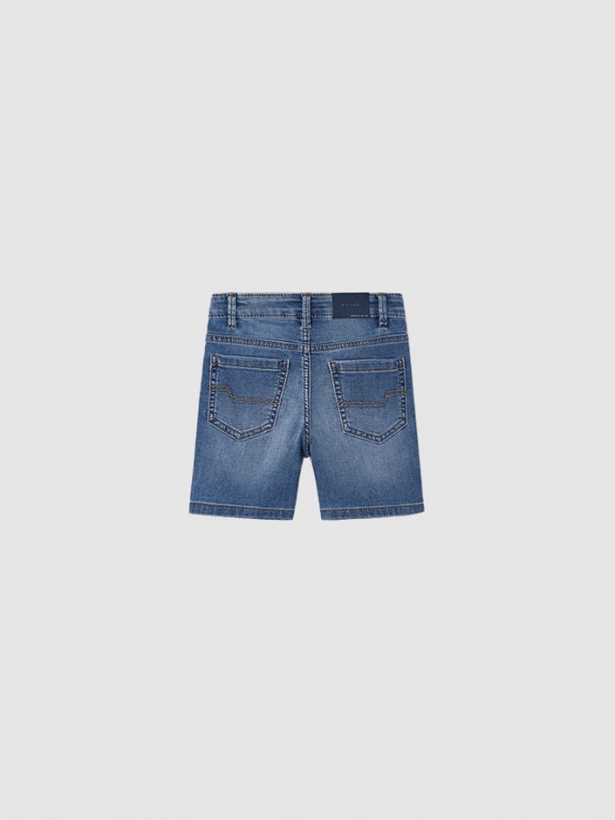 Shorts Boy Mayoral