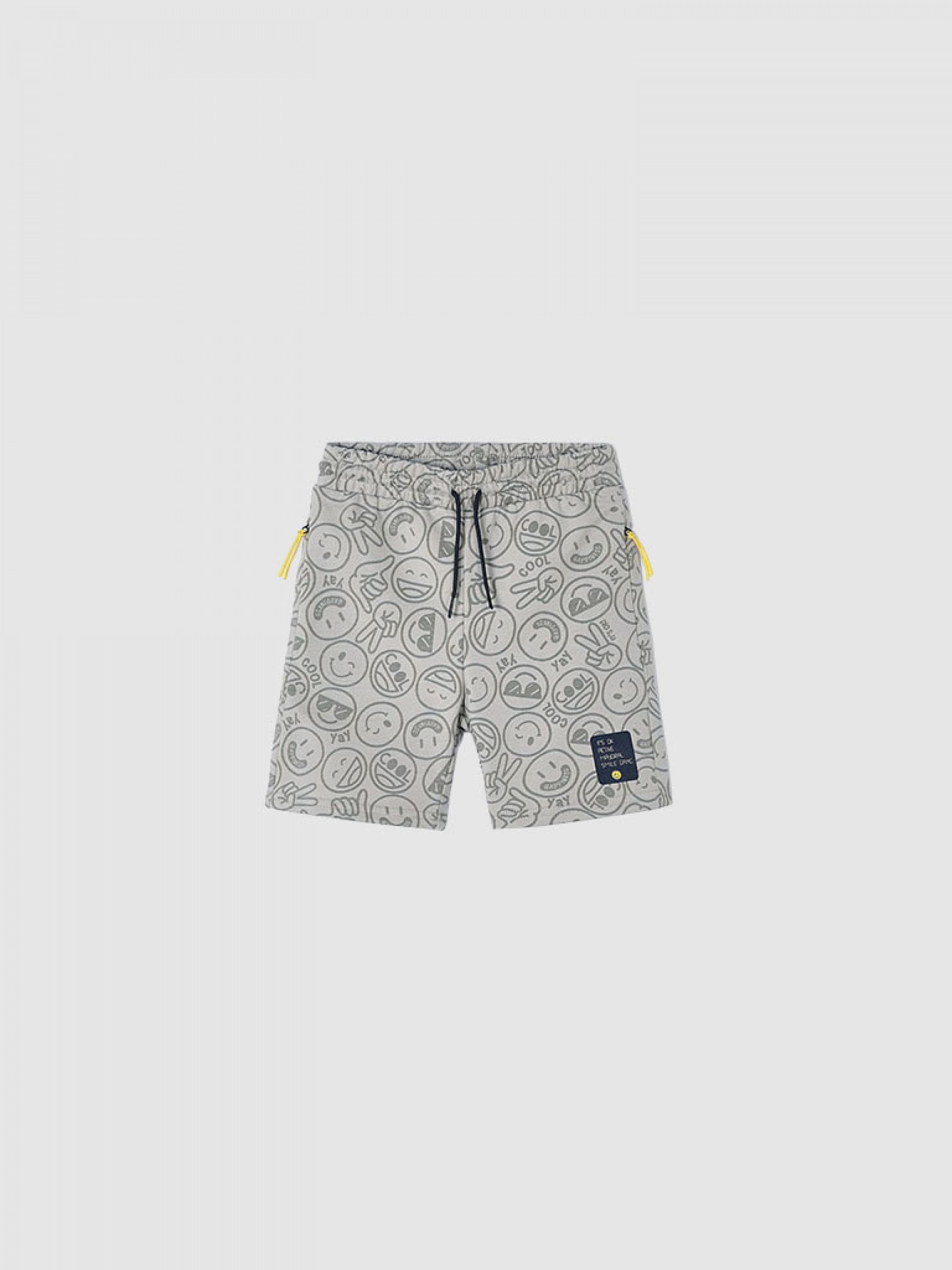 Shorts Boy Mayoral