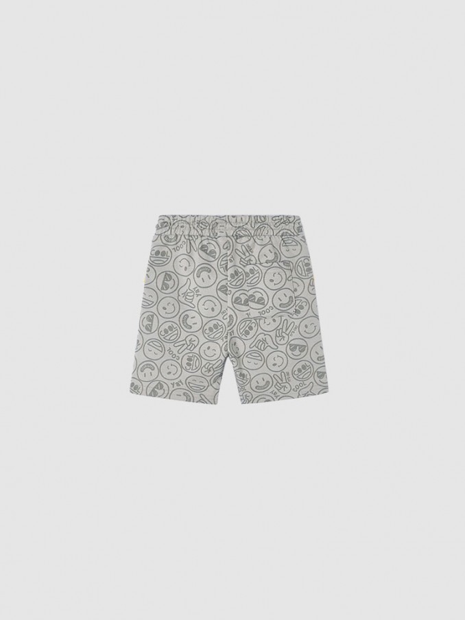 Shorts Boy Mayoral