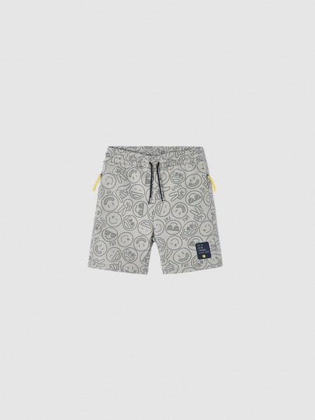 Shorts Boy Mayoral