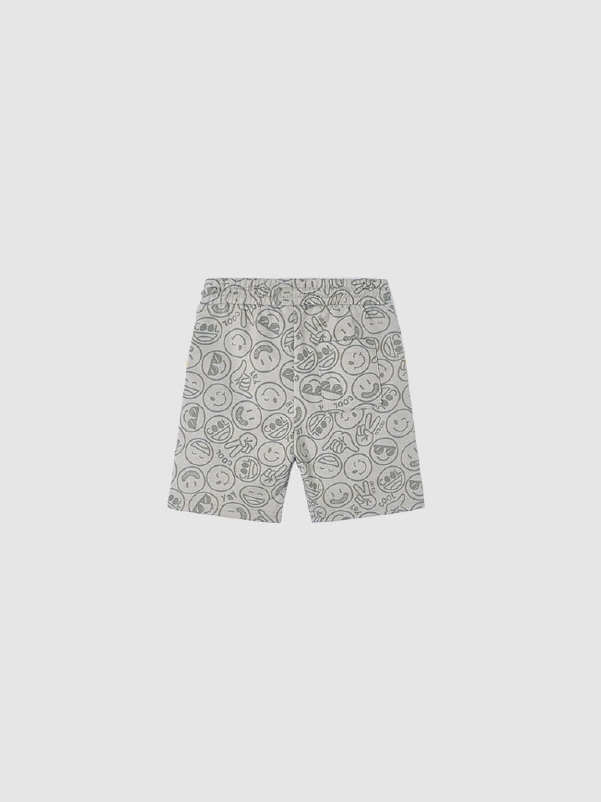Shorts Boy Mayoral