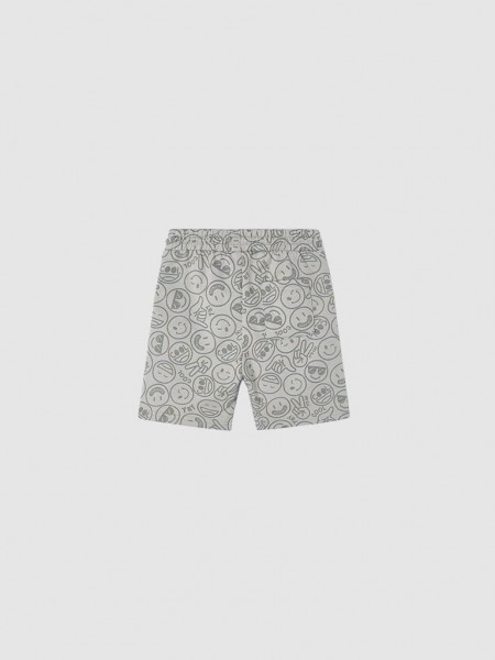 Shorts Boy Mayoral