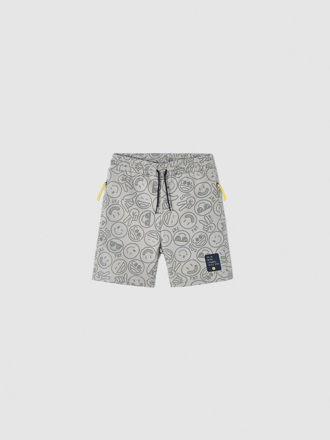 Shorts Boy Mayoral