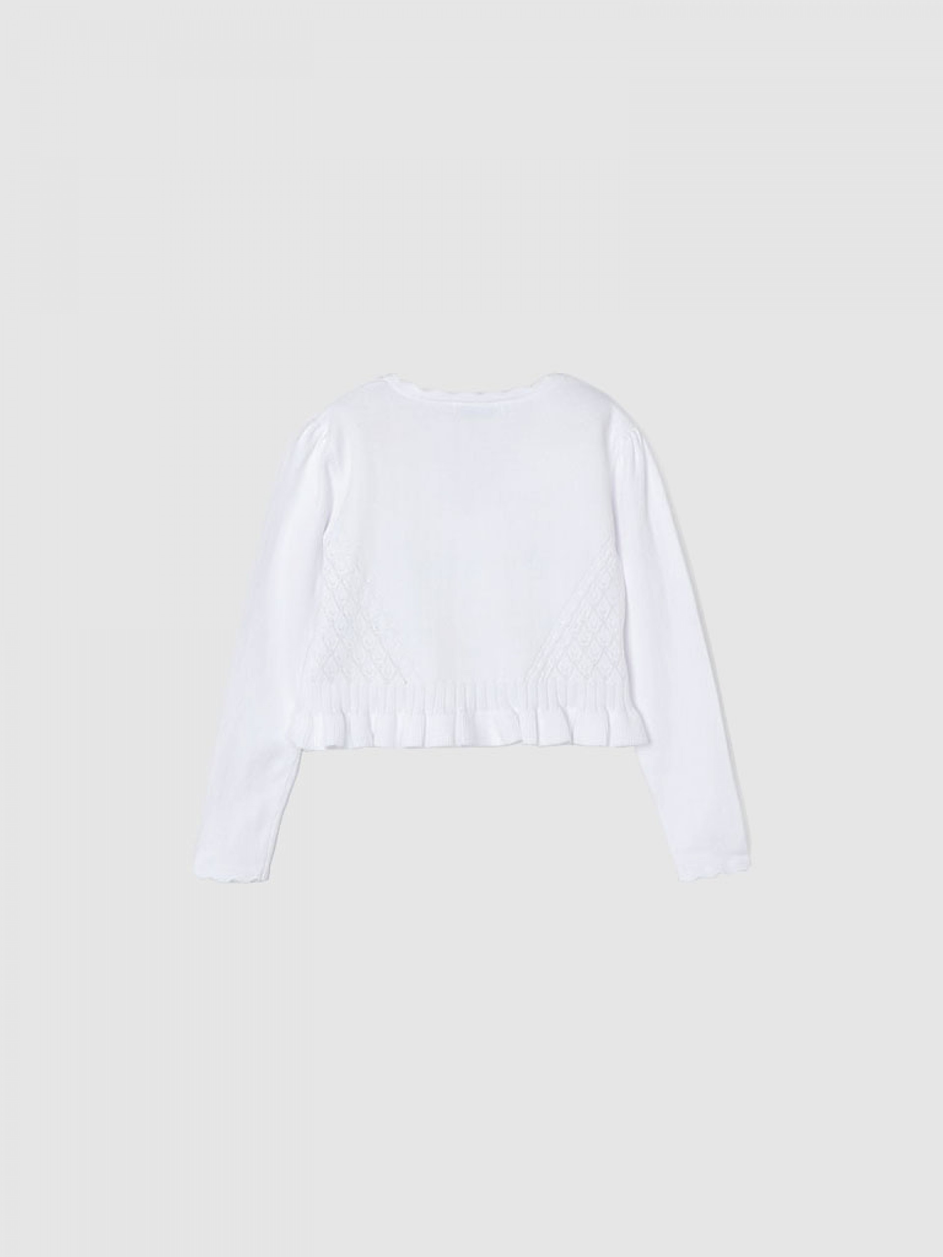 Chaqueta Niña Mayoral