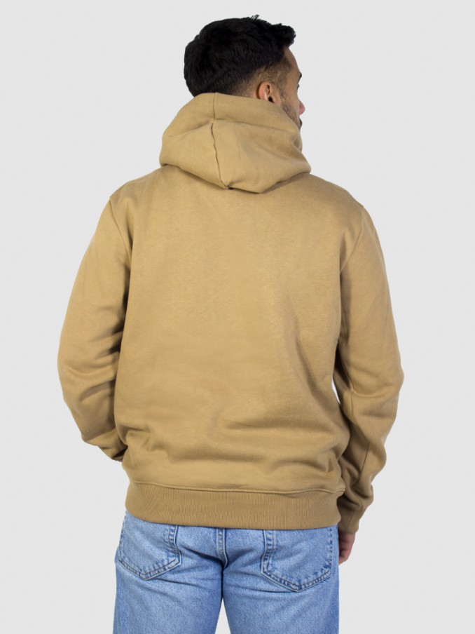 Sweatshirt Hombre Westrags