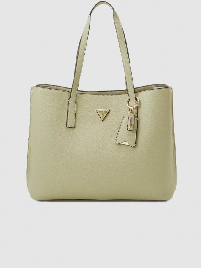 Bolsos de mano Mujer Guess