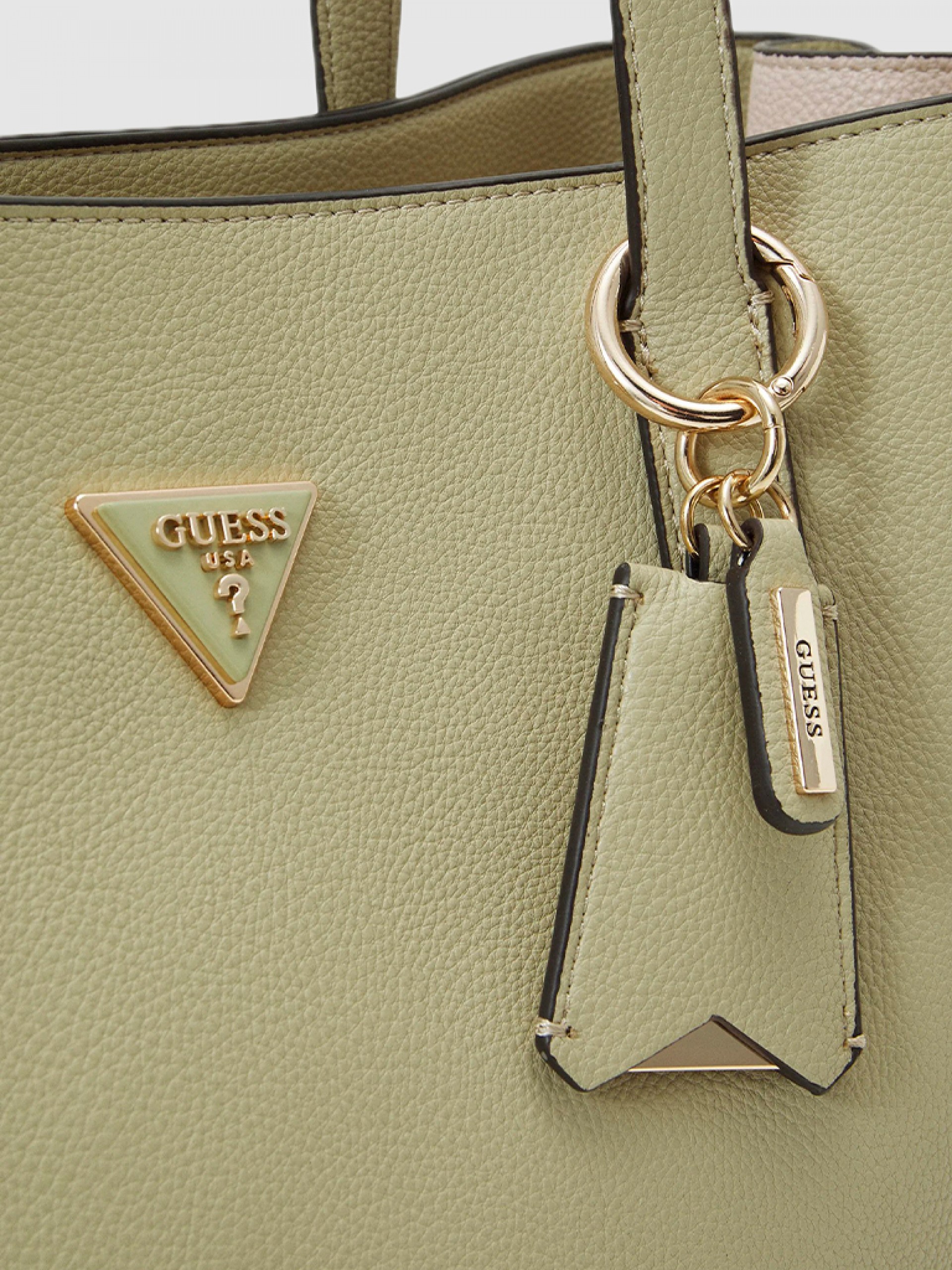 Bolsos de mano Mujer Guess