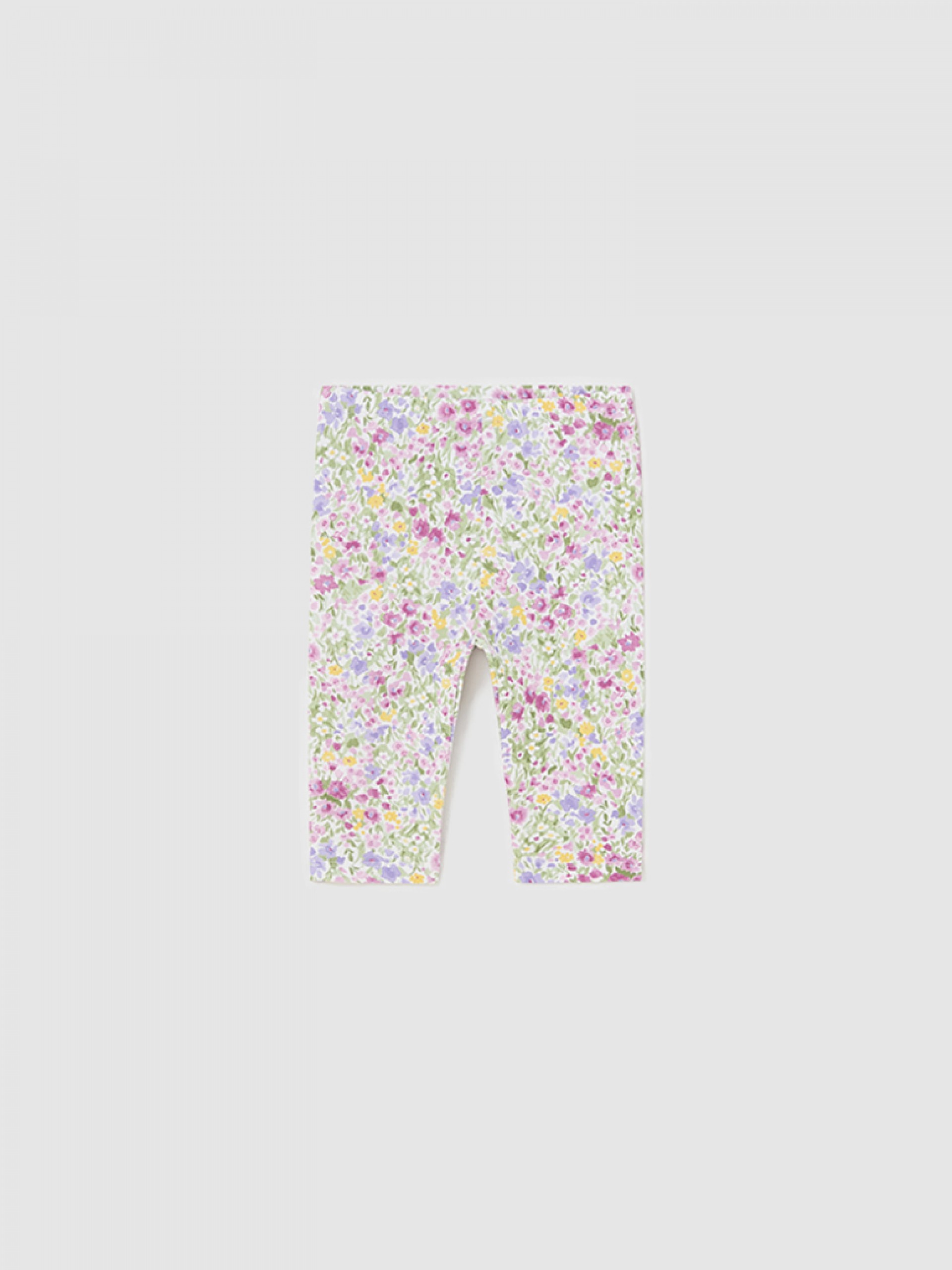 Leggins Bebe Niña Mayoral