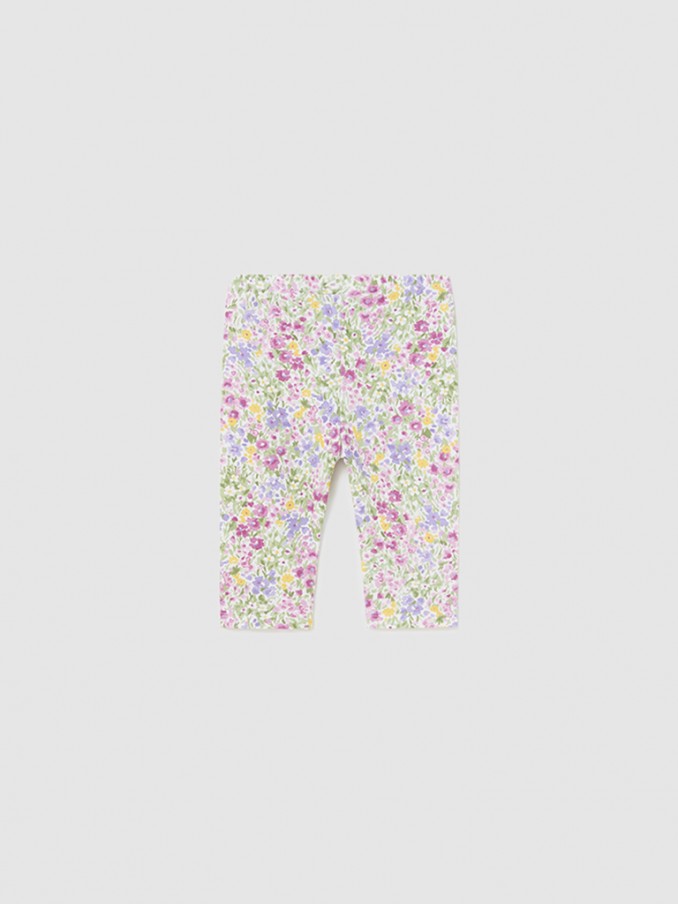 Leggins Bebe Niña Mayoral