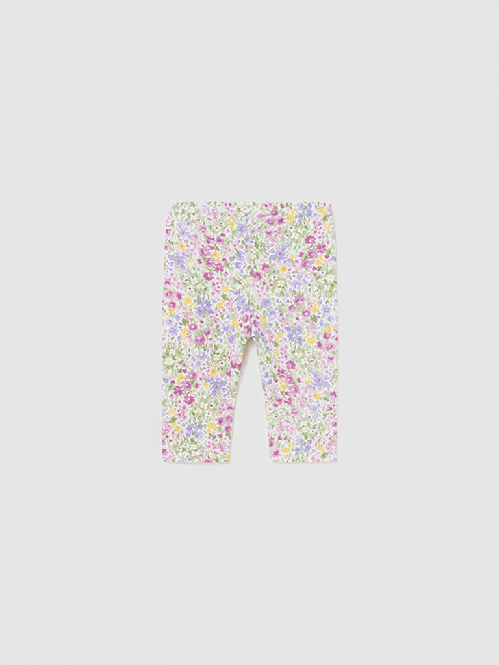 Leggins Bebe Niña Mayoral