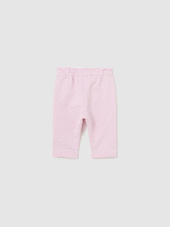 Tracksuit Baby Girl Mayoral