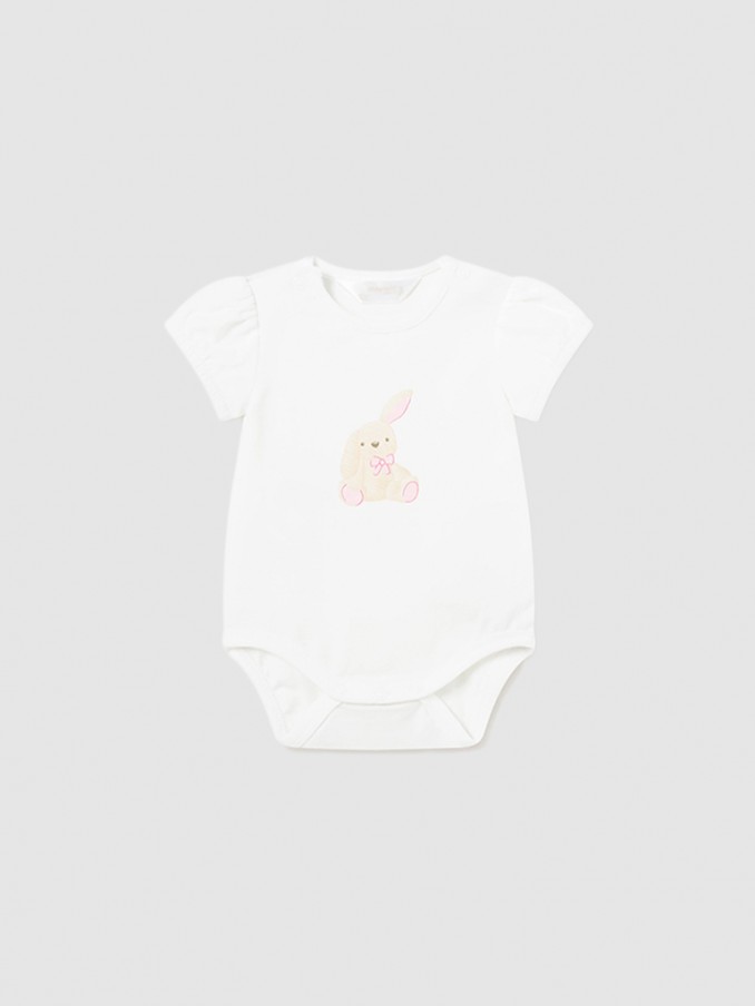 Tracksuit Baby Girl Mayoral