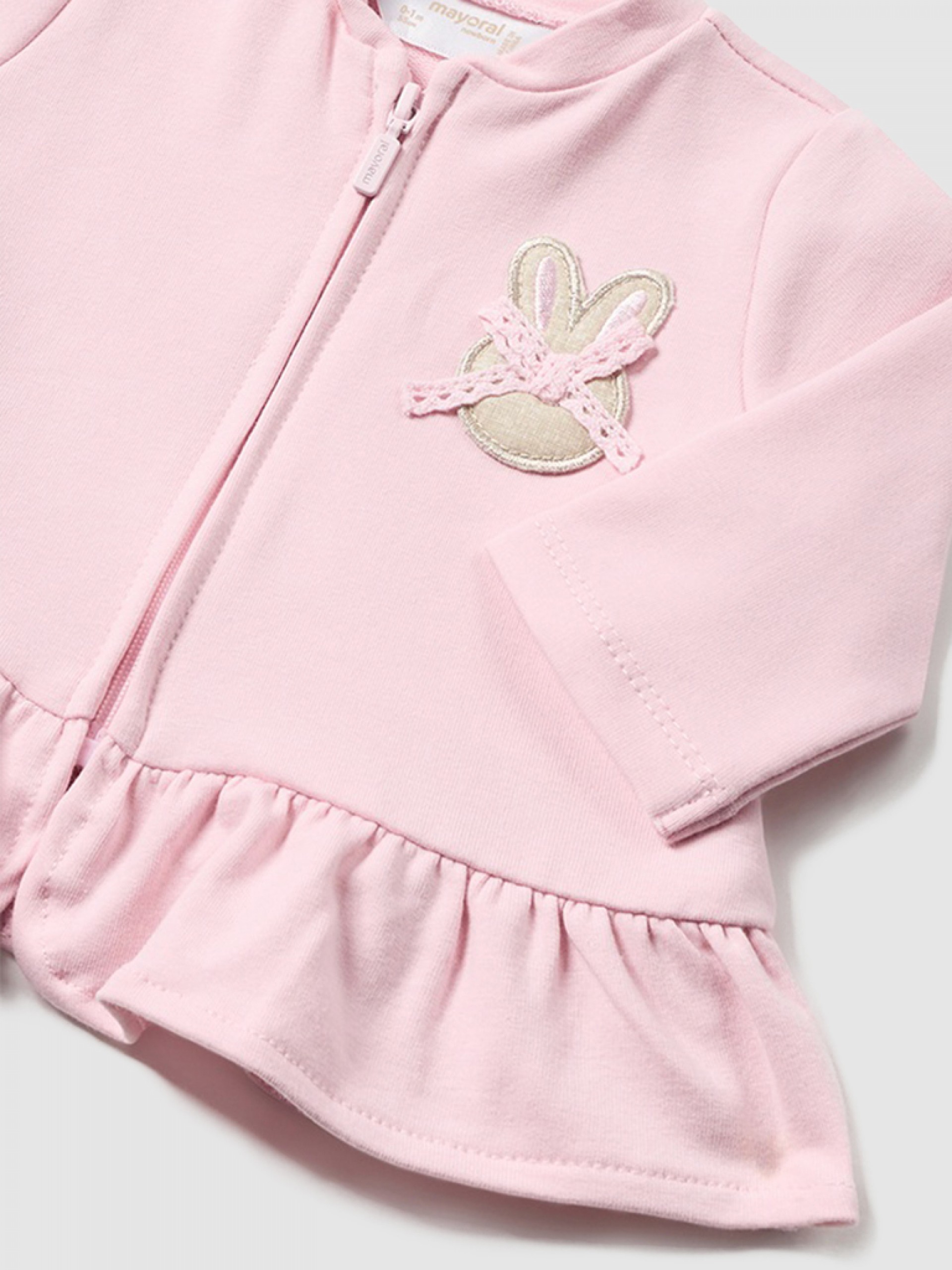 Tracksuit Baby Girl Mayoral