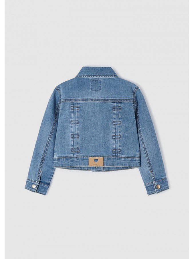 Chaqueta Niña Mayoral