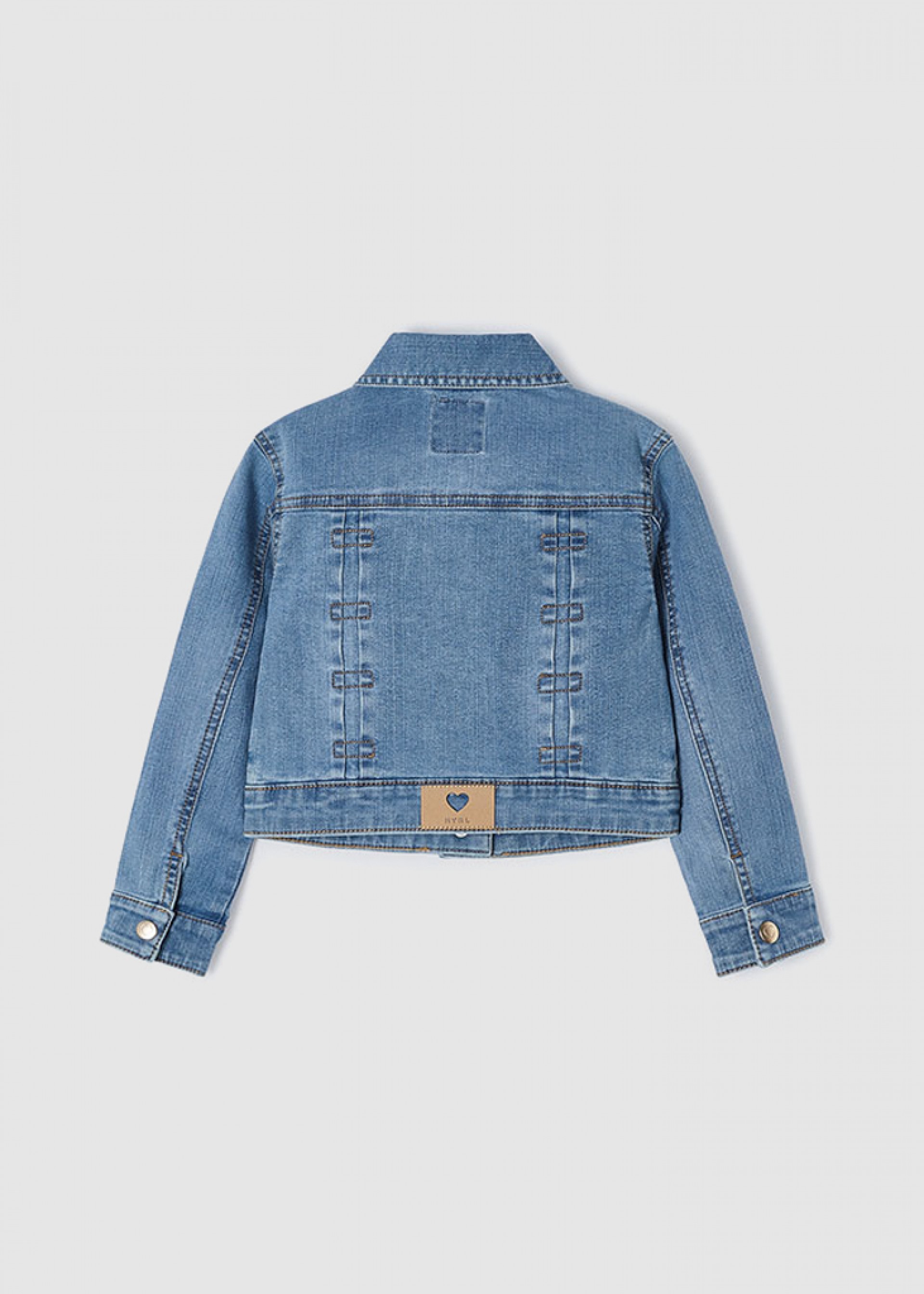 Chaqueta Niña Mayoral