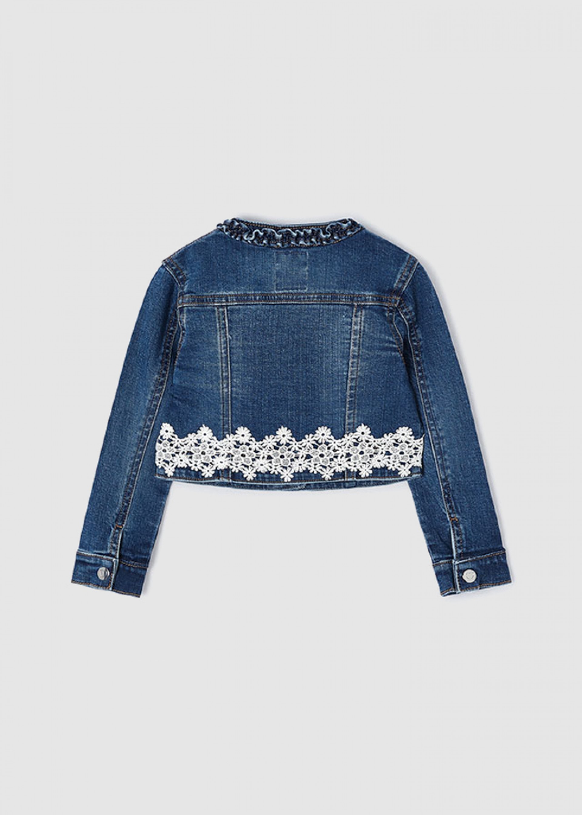 Jacket Girl Mayoral