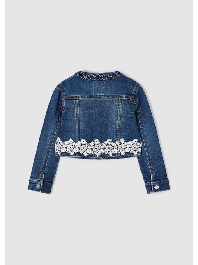 Jacket Girl Mayoral