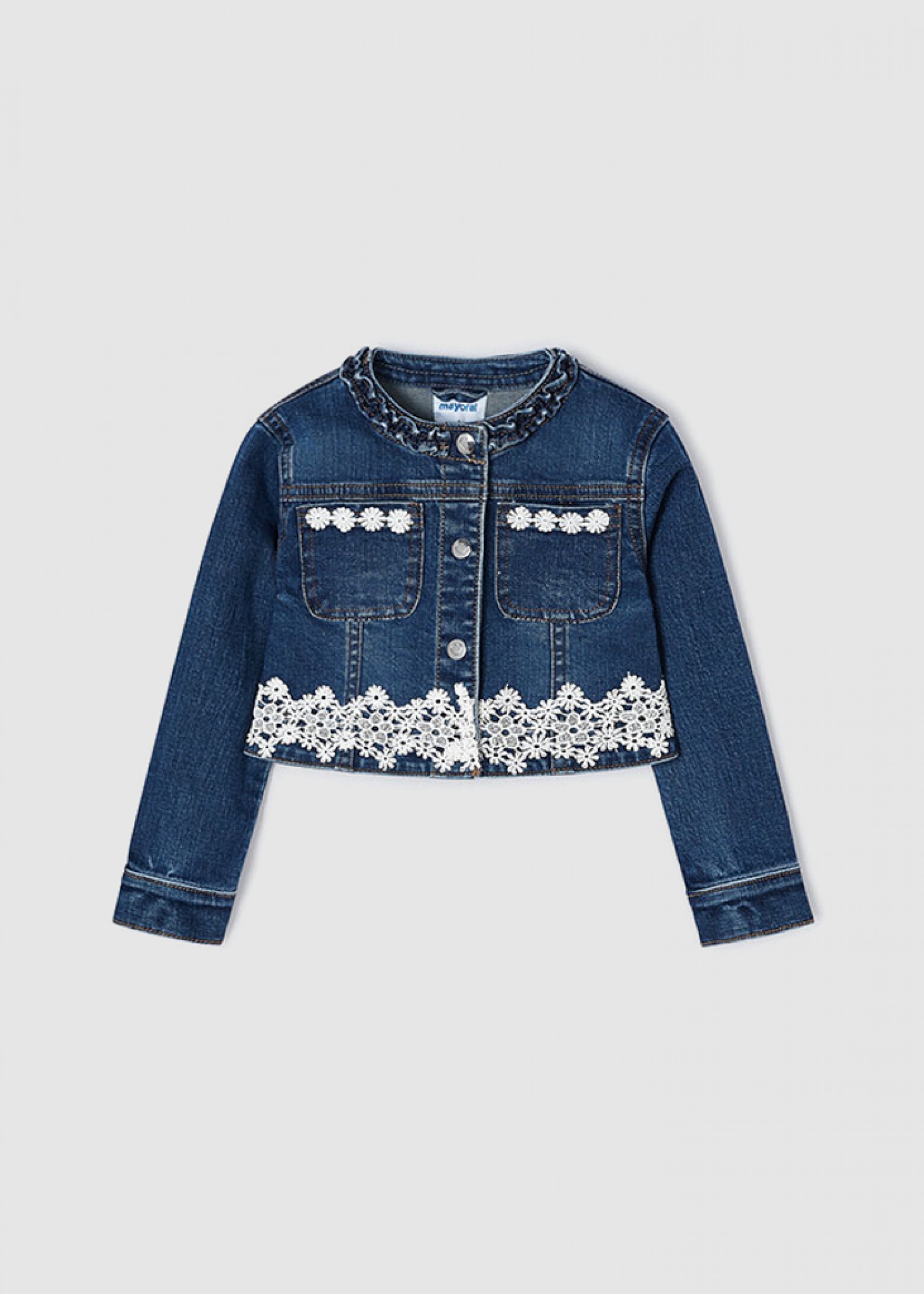 Jacket Girl Mayoral